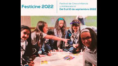 Para niños y adultos, todo lo que debes saber sobre Festicine 2.022