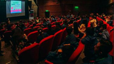 Festicine 2.022: cómo participar en el festival para la infancia y adolescencia