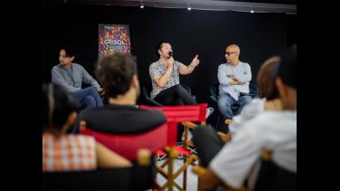 Villaviencio se alista para "Crisol", tercera edición de su Festival de cine