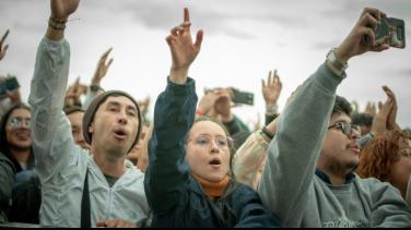 Todo lo que debes saber sobre el Festival Cordillera: informe de Radiónica