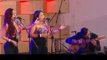 El Festival Mono Núñez se vive por Señal Colombia y Radio Nacional