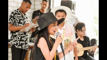 Mi Señal te trae la programación infantil de la Feria de las Flores