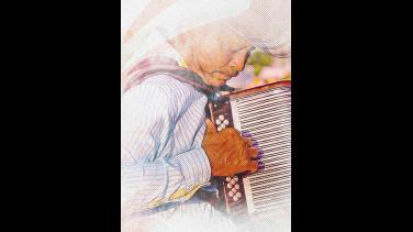 Así será el emotivo homenaje de RTVC al vallenato