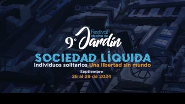 El Festival de Cine de Jardín, Antioquia, en Señal Colombia y Radio Nacional