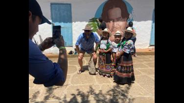 El cine para la paz, la paz para la vida: RTVC está presente en Festiver 2023