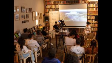 El cine para la paz, la paz para la vida: RTVC está presente en Festiver 2023