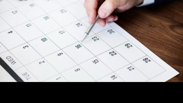 2023: un año con días festivos que sí podremos aprovechar