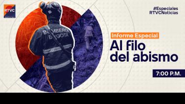 Las víctimas de las lluvias: especial de RTVC Noticias