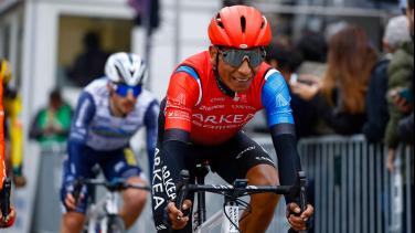 Movimientos confirmados del ciclismo para 2023