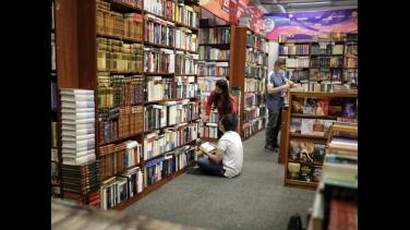 México en la Feria del Libro: una celebración de nuestras raíces comunes
