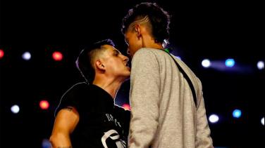 ¡Vuelve la Red Bull Batalla! Vive la final nacional por Señal Colombia