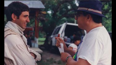 Un perfil de Señal Colombia en memoria de Heriberto Fiorillo