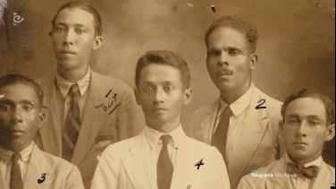 ¡Estreno! Foto Robada, sobre la masacre de las bananeras, ya está en RTVCPlay