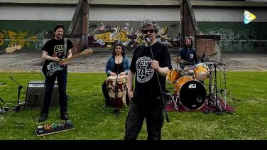 ¡Ahora son 25! De Aterciopelados a 1280 Almas, revive todas nuestras Sesiones RTVC