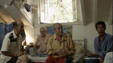 ¡Estreno! Mira "Estancia", una coproducción original de RTVCPlay