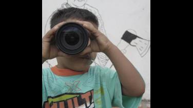 ¿Cómo hacer mi primera película? Cuatro pasos para niños