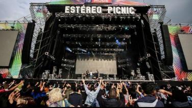 La movilidad para llegar a Estéreo Picnic, con tu amigo Canal Institucional