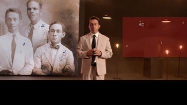 Estos son algunos contenidos del Mercado de Coproducción de Señal Colombia