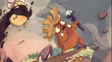 A un solo clic, siempre disponibles, las temporadas del Frailejón en RTVCPlay