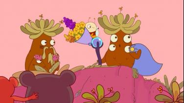 Tres producciones de Señal Colombia, en el Festiver de Barichara