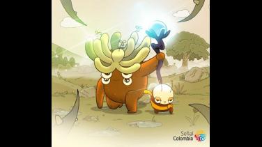 ¿Te la perdiste? Mira el estreno de la serie de Frailejón Ernesto Pérez