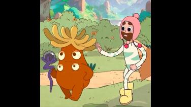 Revive el episodio 2 de Frailejón Ernesto Pérez y el acecho de las sombras siniestras