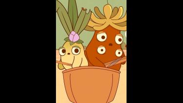 El nuevo episodio de la serie del Frailejón