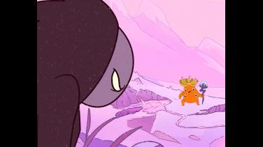 Revive el estreno de "Frailejón Ernesto Pérez y el acecho de las sombras siniestras"