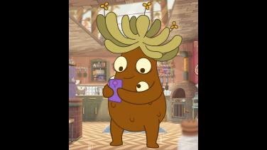 Mira cómo participar en la nueva serie del Frailejón