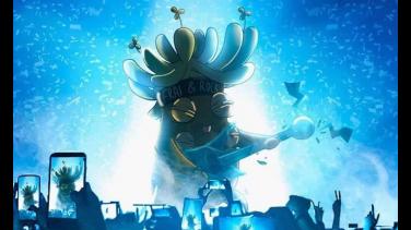 Amor y amistad: 6 canciones del Frailejón