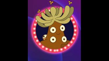 Frailejón y sus amigos celebran la Navidad