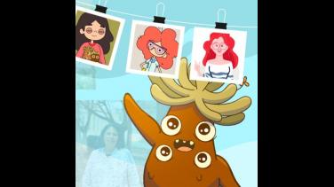 Frailejón presenta 4 heroínas ambientales