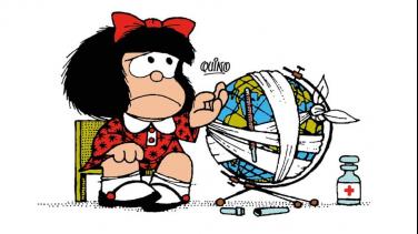 60 años de Mafalda: recuerda sus mejores frases