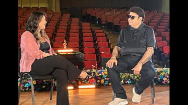 Fruko, leyenda mundial de la salsa, estará este viernes En Clave con Deysa Rayo