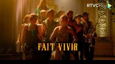 ¡Estreno! El documental "Fait Vivir" ya llegó a RTVCPlay