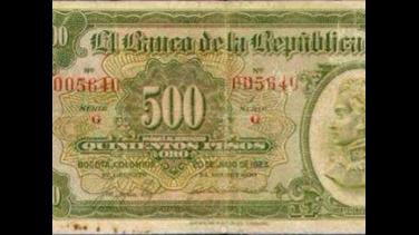 Ell billete millonario que no sabías que existió