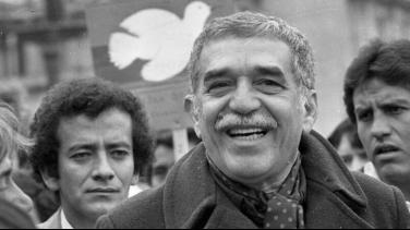 Cuando Gabo se anticipó 30 años al hallazgo del Galeón San José