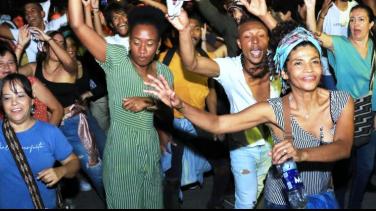 Minuto a minuto de Radiónica en el Festival Petronio Álvarez