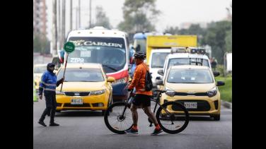 La movilidad en Bogotá: especial de Radio Nacional de Colombia