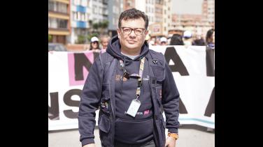 Carta del Gerente de RTVC a la Junta Directiva de la FLIP