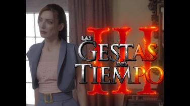 Las Gestas del tiempo III viajan al 9 de abril de 1948