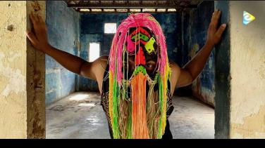 Ghetto Kumbé llega con todo su poder a Sesiones RTVC