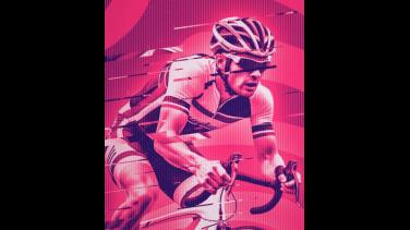 El Giro de Italia 2025 se vive por Radio Nacional de Colombia