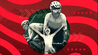 La edición 107 del Giro dell’Emilia se vive por Señal Colombia