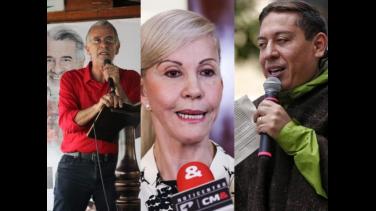 Los nuevos 32 Gobernadores de Colombia, por RTVC Noticias
