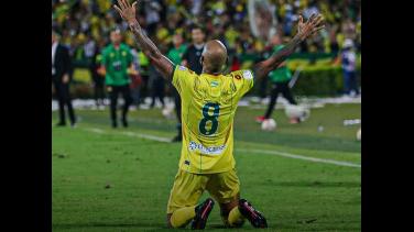 Fútbol en tu cancha: Bucaramanga, campeón del fútbol colombiano