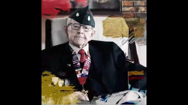 ¡Estreno! Mira "Corea: veteranos de una guerra sin canciones" en RTVCPlay