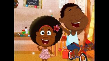 Mi Señal te invita a la nueva temporada de Guillermina y Candelario