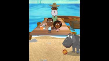 Los nuevos horarios de Mi Señal