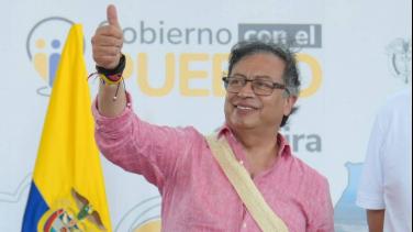 Los hitos más importantes del primer año del Gobierno Petro